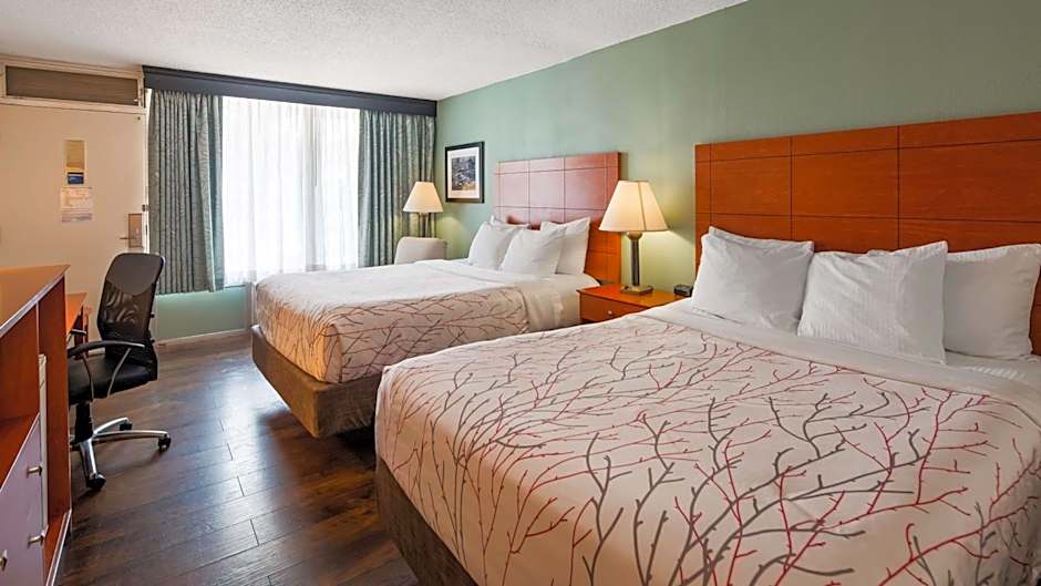Best Western Fredericksburg