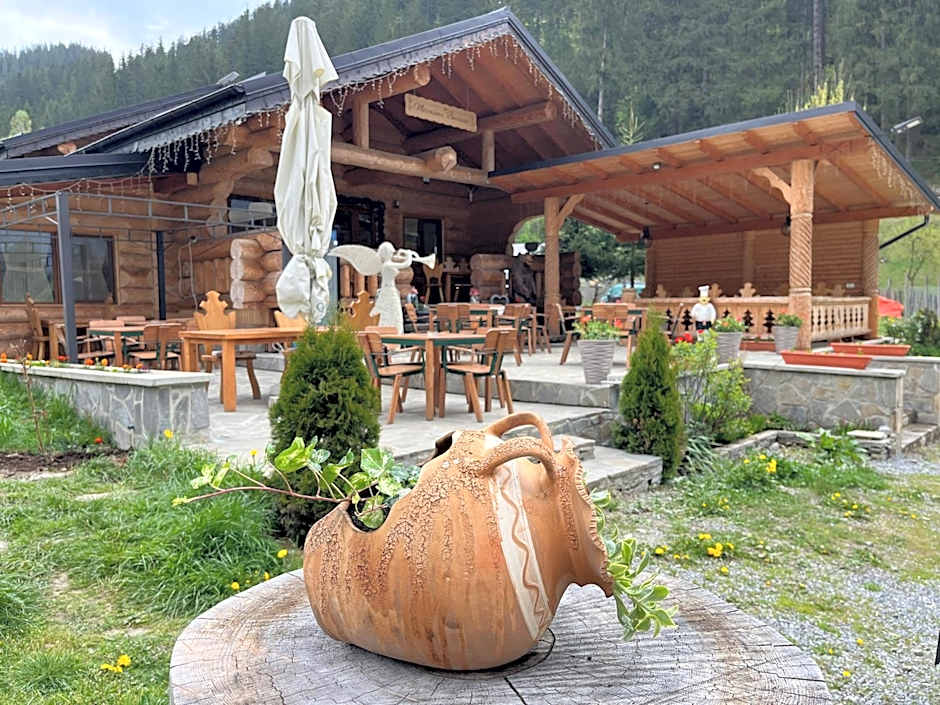 Pensiunea Mireasma Bucovinei