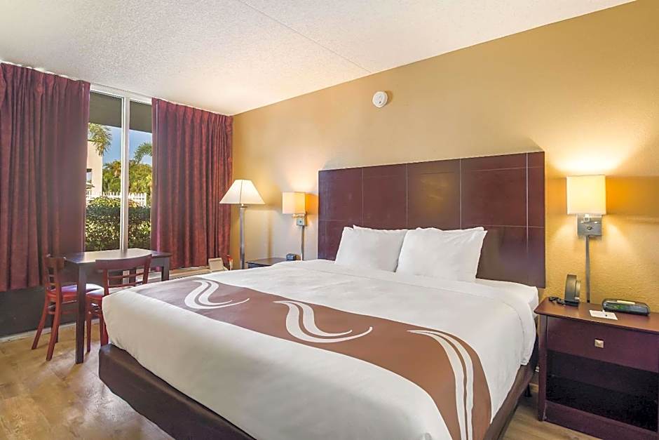 Quality Inn Bradenton - Sarasota North