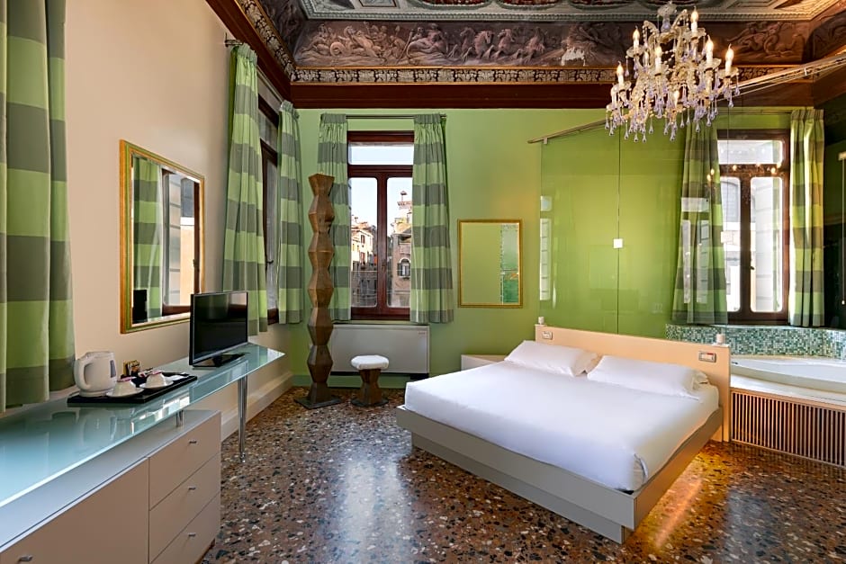 Sogno di Giulietta e Romeo