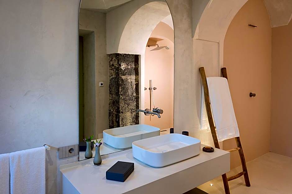 Castello di San Marco Charming Hotel & SPA