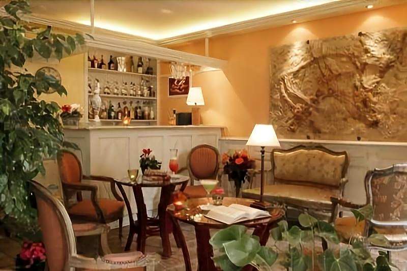 Hostellerie Du Passeur