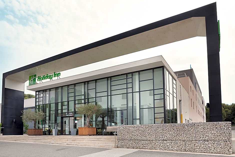Holiday Inn Marseille Airport By IHG