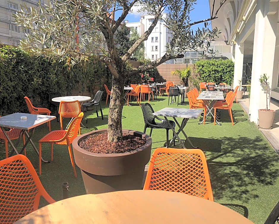ibis Styles Lyon Gorge de Loup Saphir (Ouverture avril 2026)