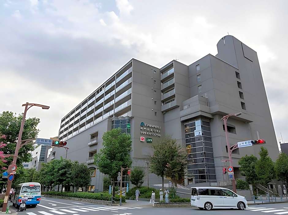 Hotel Sanraku Yamashina Kyoto