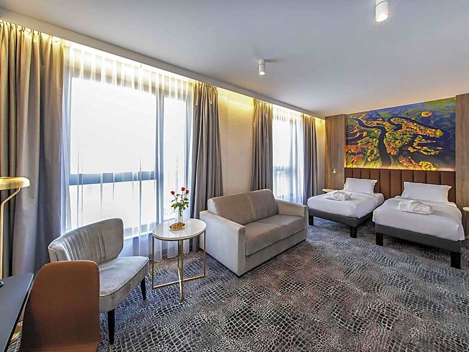 Mercure Bialystok