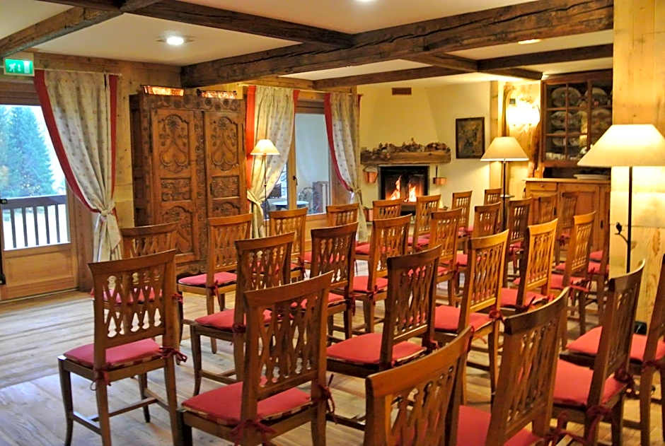 Auberge de La Maison