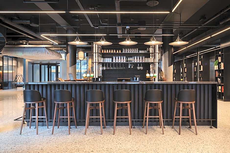 Quality Hotel River Station