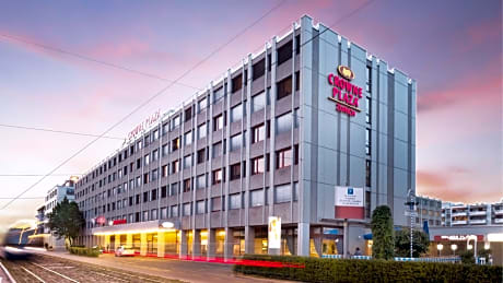 Crowne Plaza Zurich By IHG