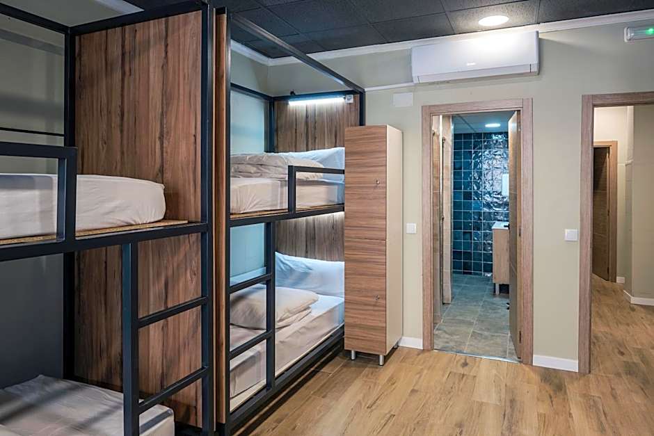 SOM Hostel Valencia