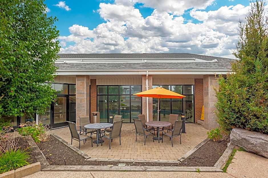 Quality Inn & Suites Brampton