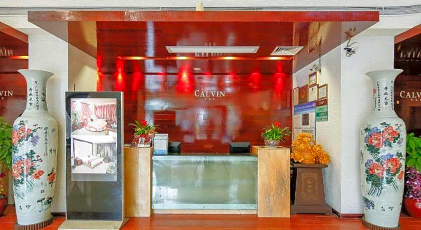 Calvin Hotel