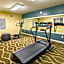 Comfort Inn Wytheville - Fort Chiswell