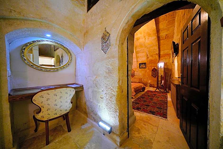 Ürgüp Inn Cave Hotel
