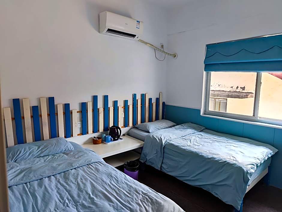 Suzhou Blue Gate Youth Hostel