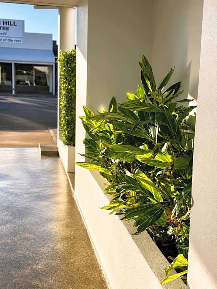 ibis Styles Broken Hill