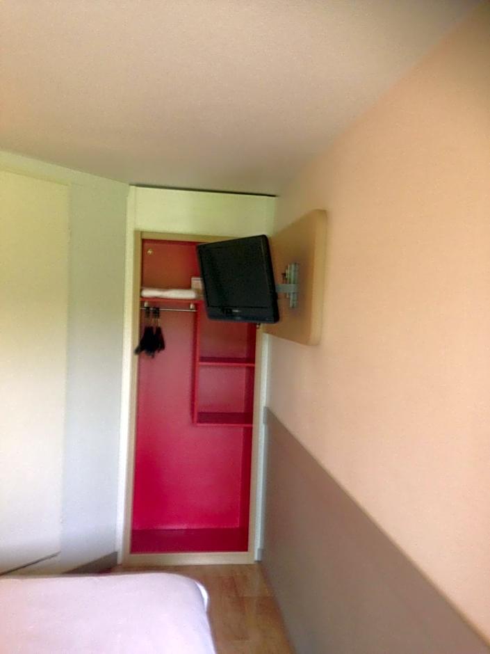 Premiere Classe Charleville Mezieres