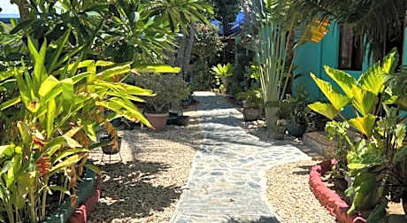 Bamboo Paradise Beach Resort