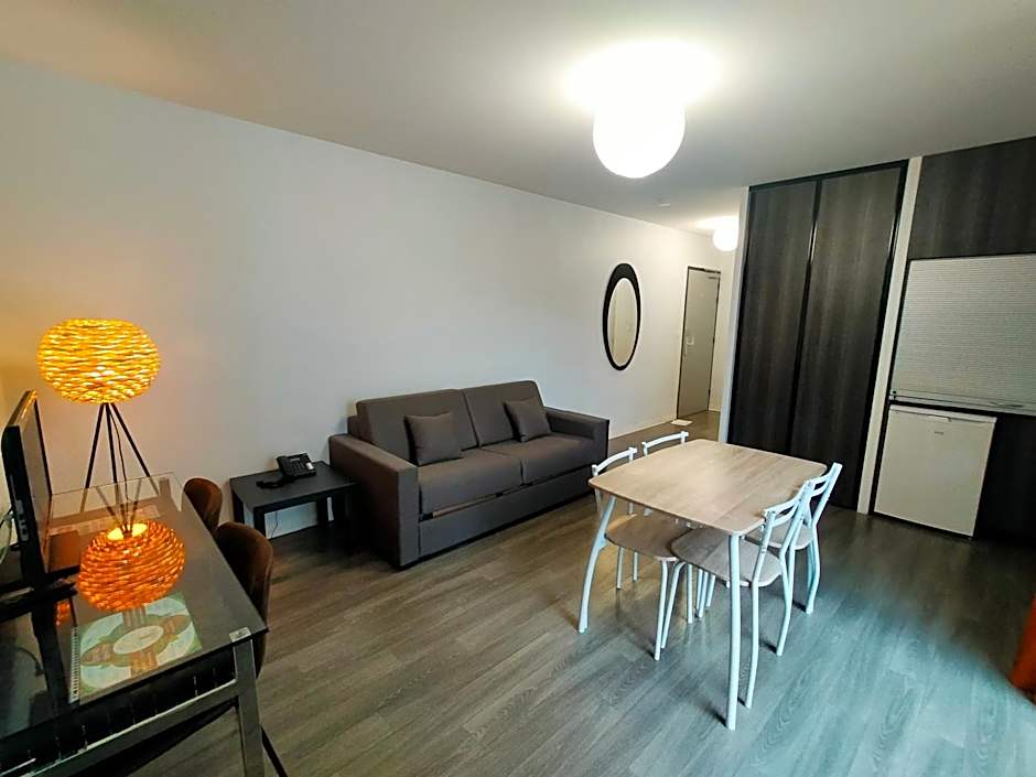 Adonis La Baule Hotel