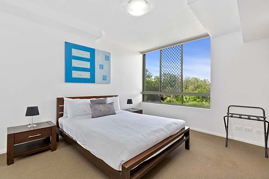 Beaches on Lammermoor Apartments