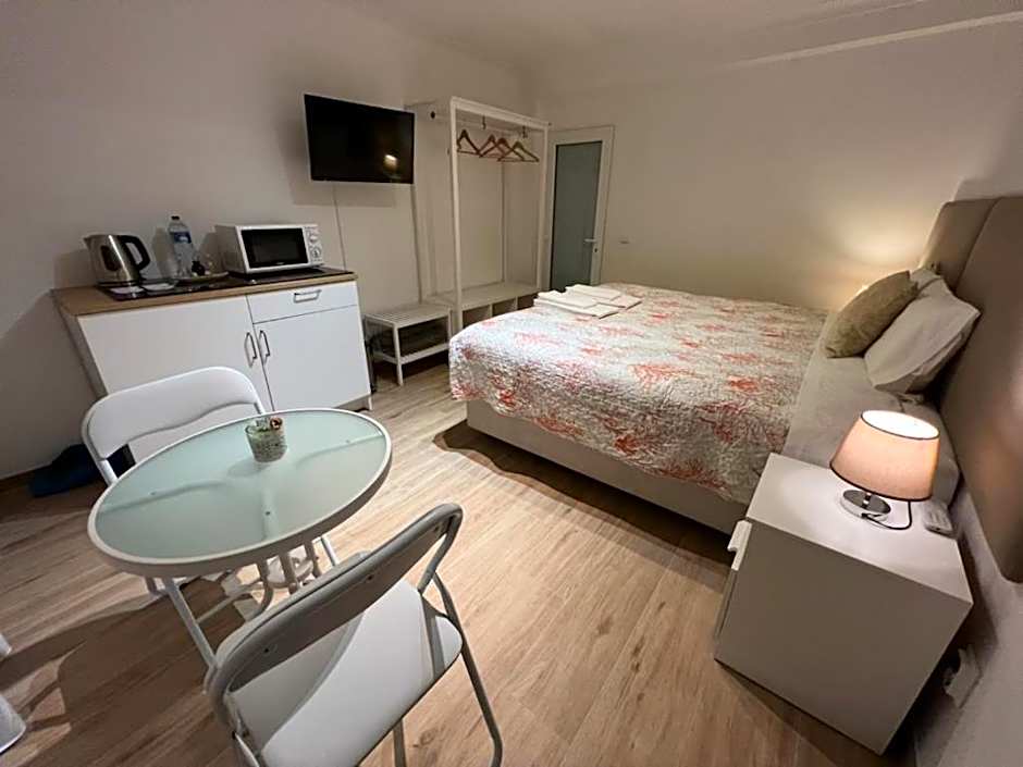 Alfazema Sunset House