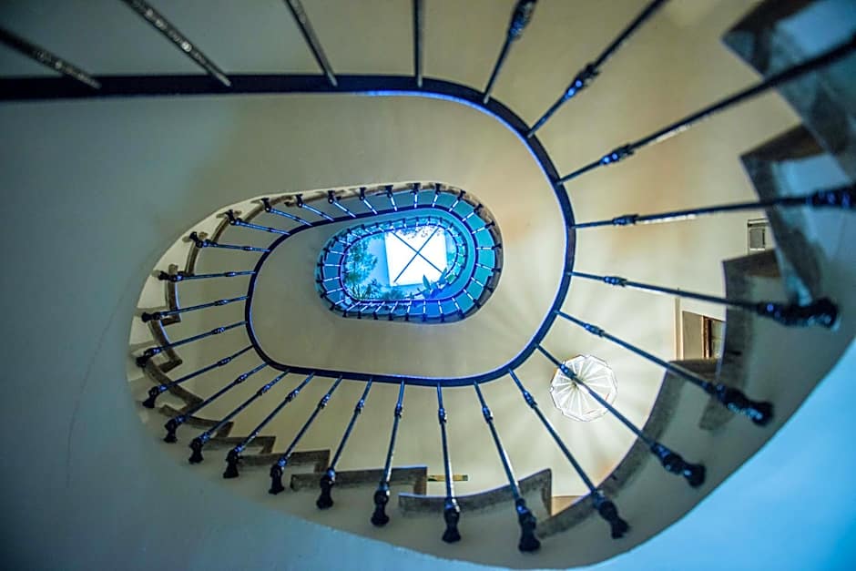 Pension Venecia Gomerez