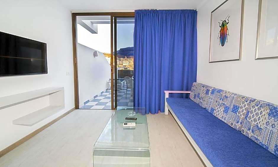 Apartamentos Monte Verde