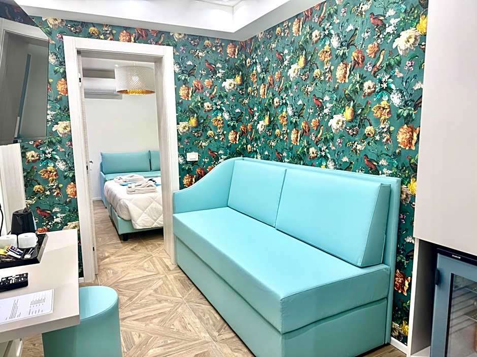 Hotel Astigiana & Appartamenti