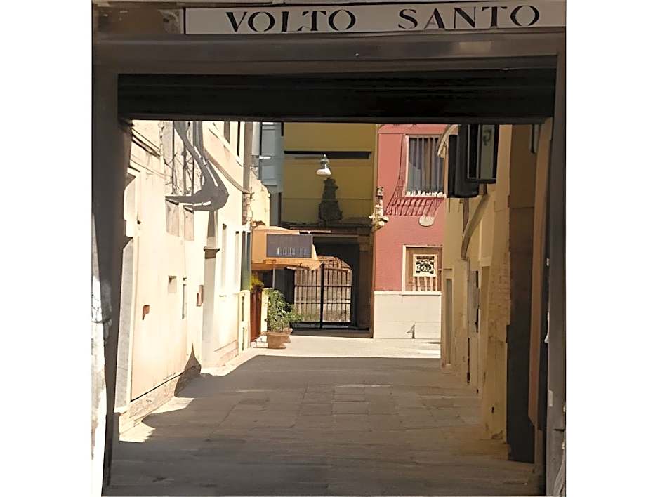 Hotel Cannaregio 2357