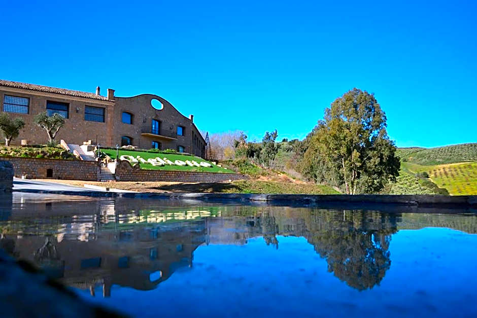 Agriturismo Gigliotto Hotel