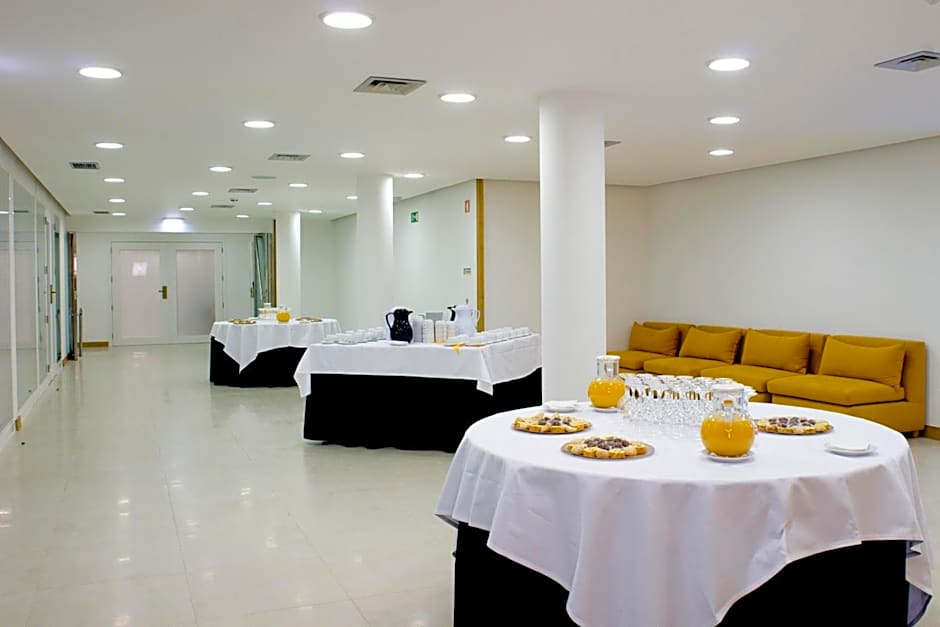 Leziria Parque Hotel