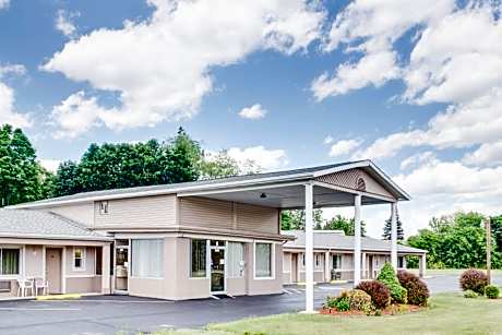 Travel Inn