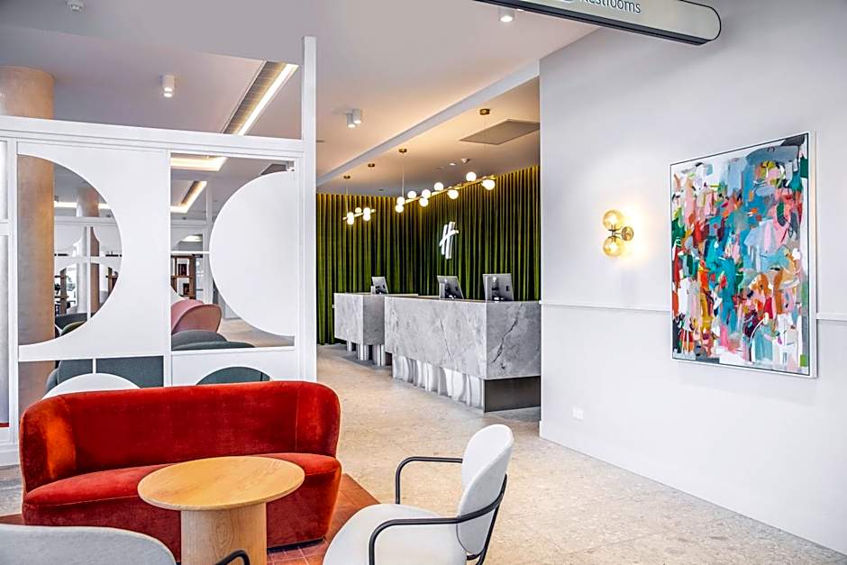 Holiday Inn Werribee By IHG