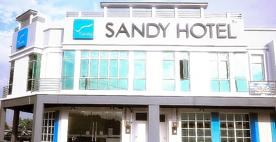 Sandy Hotel