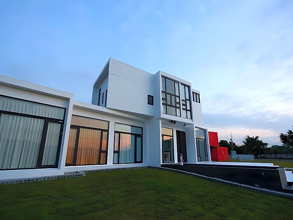 Pulongon Bed and Breakfast