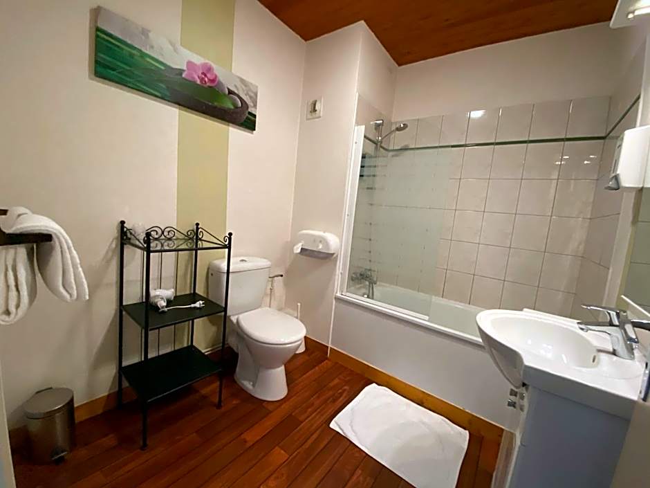 Hôtel Fontaine, Morlaix