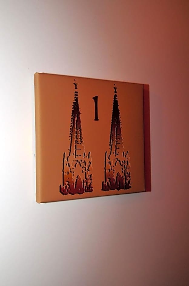 Hotel Monte Christo