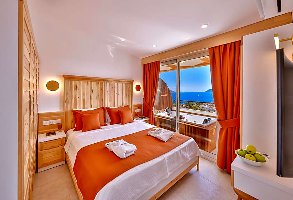 Hotel Aysima