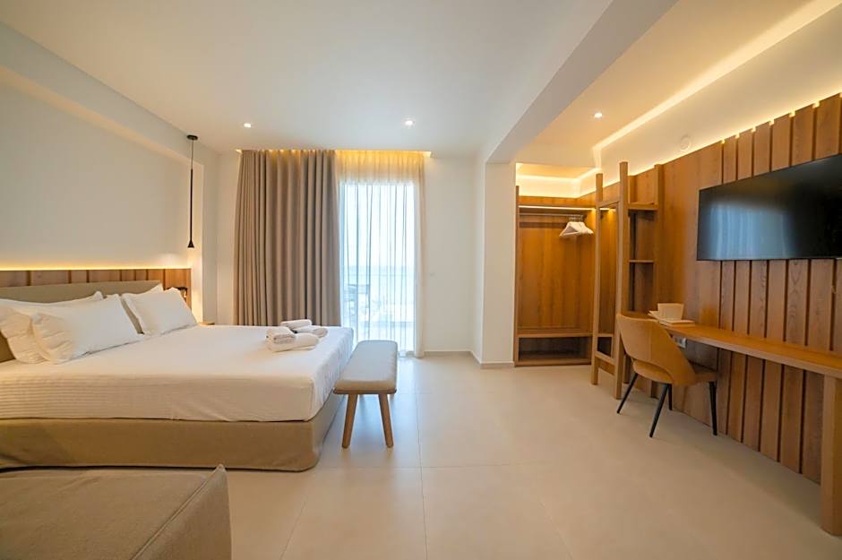 Sunrise SeaSide Suites