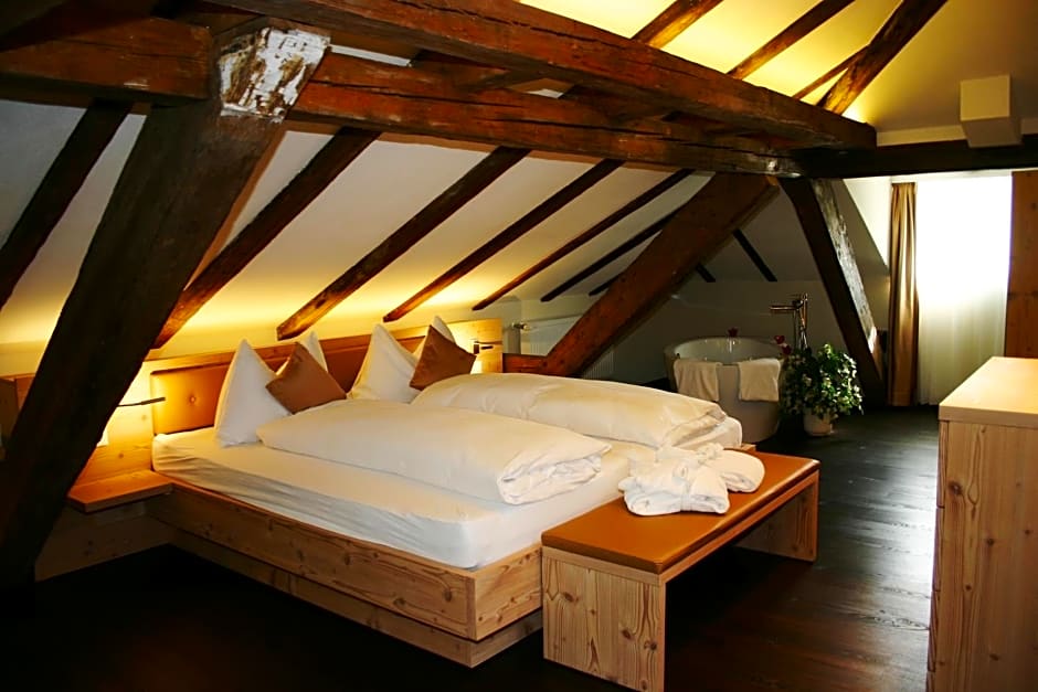 Gasthaus zur Waldegg