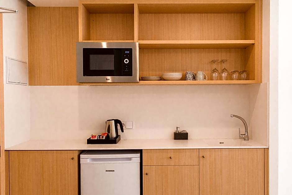 Hotel Gran Sagitario