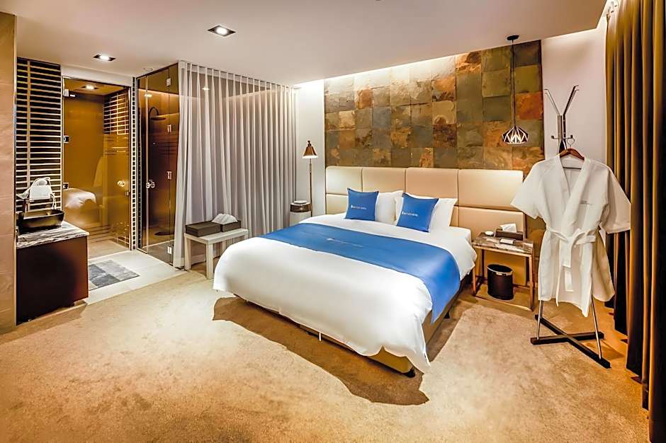 Chuncheon Hotel Bentley