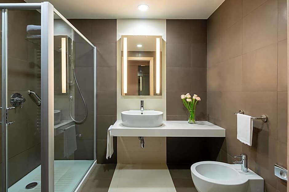 UNAHOTELS Bologna San Lazzaro