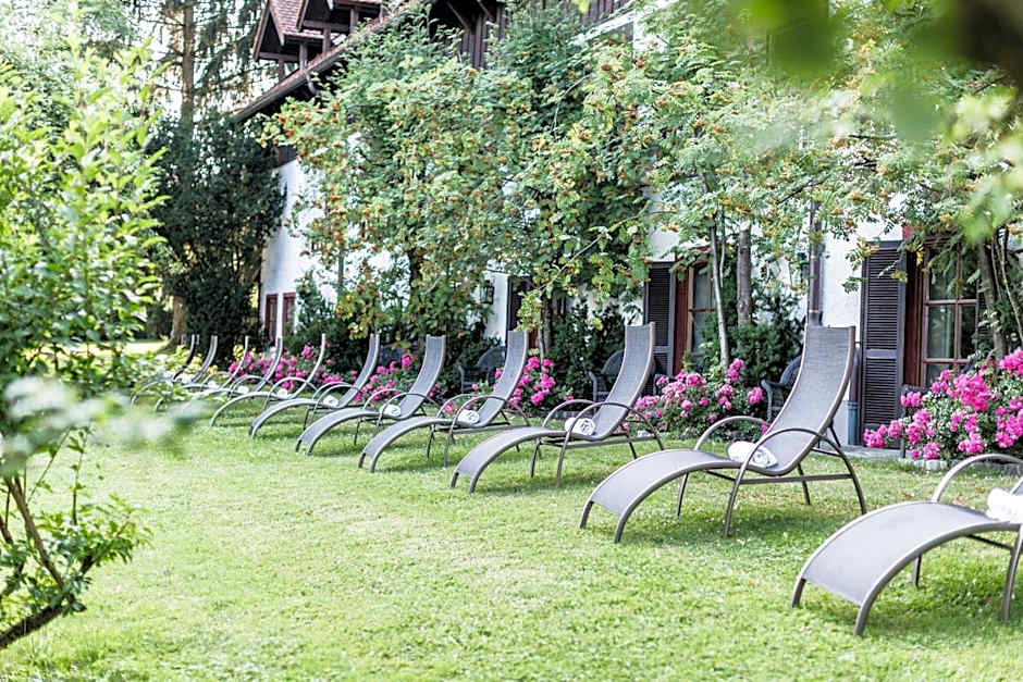 Salzburg Hotel Holznerwirt