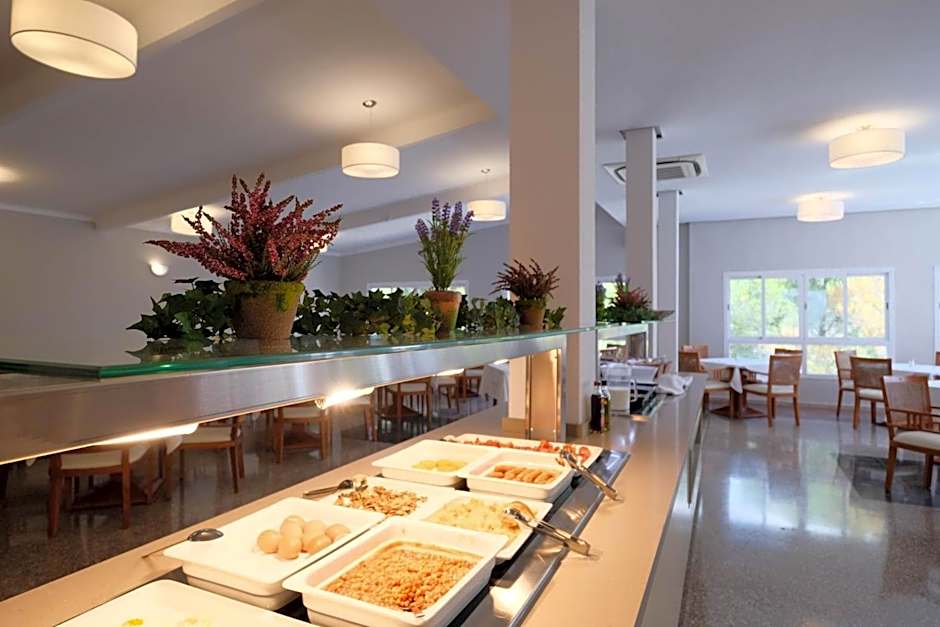 Azuline Hotel Palmanova Garden