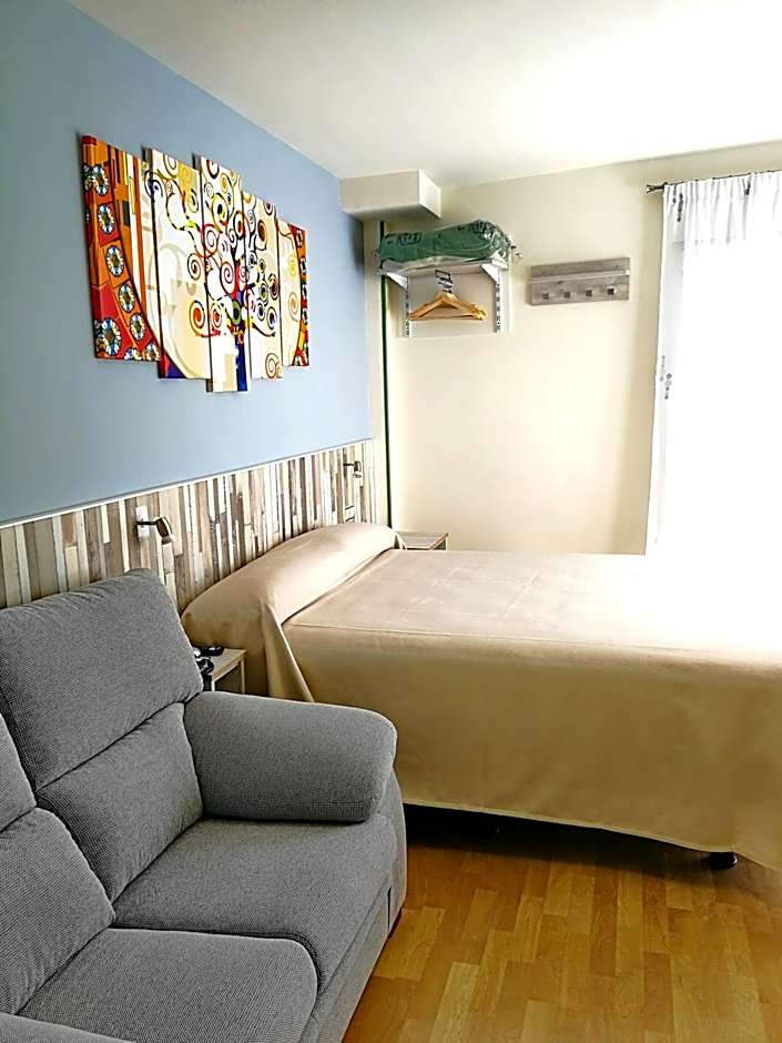 Hotel Apartamentos Aralso