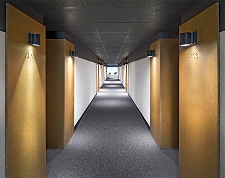 Deluxe Junior Suite