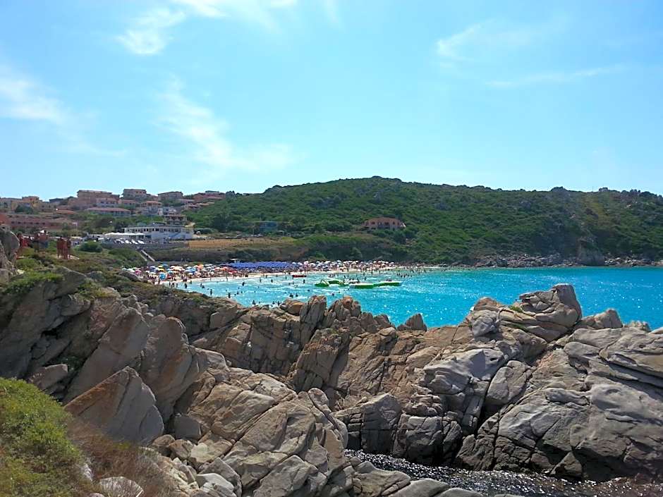 Maison Margherita
