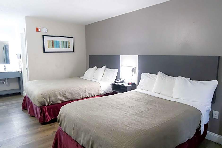 Quality Inn Carrollton Medical Center