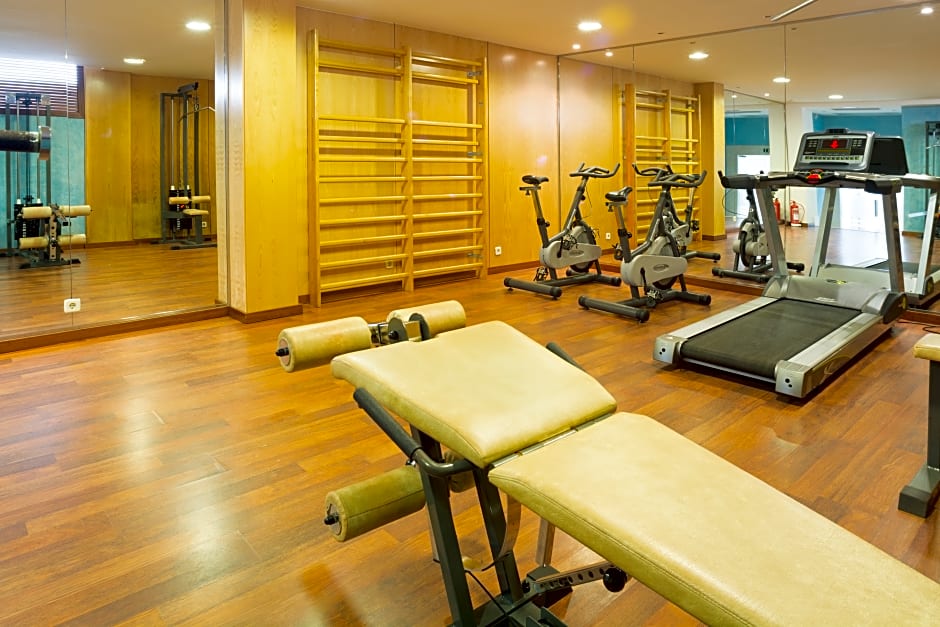 Protur Vista Badía Aparthotel